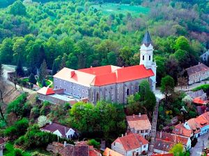 Sopron Monastery Hotel