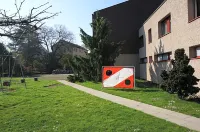 Jugendherberge Romanshorn Hotels in Arbon
