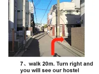 Nara Deer Hostel - Foreigners Only