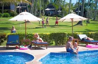 Koh Kood Beach Resort - pantai