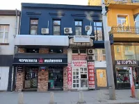 Generaator Sofia Sofya Havalimanı yakınındaki oteller