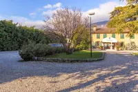 Ciasa de Gahja Hotels in Budoia