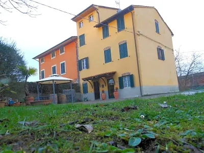 B&B la Corte Hotels in Capannori