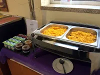 Hotel Pombeira - Frühstück