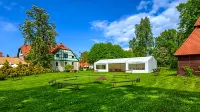 Kadyny Folwark Hotel & Spa Hotels in Elbląg