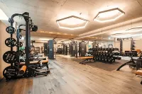 Alpina Wagrain - Træningscentre