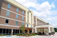 Home2 Suites by Hilton Shenandoah The Woodlands Các khách sạn ở Shenandoah