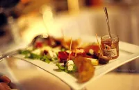 Ararat All Suites Hotel Klaipeda - breakfast
