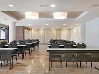 皇家公園酒店 鄰近基霍特竞技场的酒店