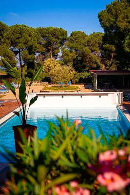 Fortuna Resort