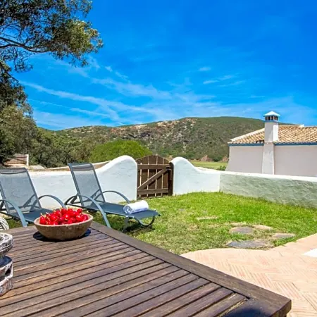 Casa Fajara
