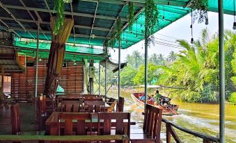 Baan Kornnara Resort