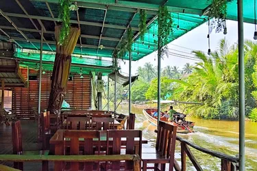 รูปภาพของบ้านกรนรา รีสอร์ท