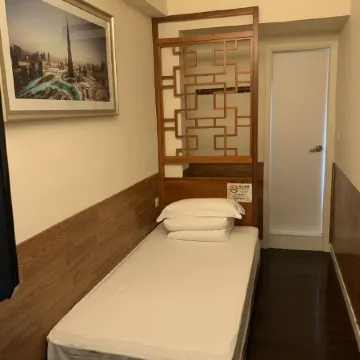 HOME OF MACAU