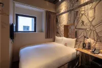 Cho Hotel Hotel a Taipei