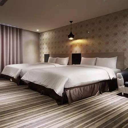 O House Hotel Отели рядом с достопримечательностью «Станция метро Caoya»