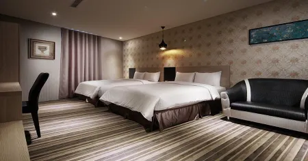 O House Hotel Отели рядом с достопримечательностью «Cijin Island»