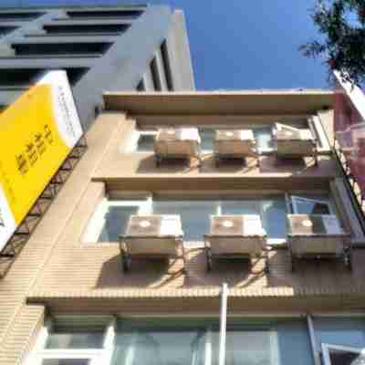 橋頭居 Hotel Exterior