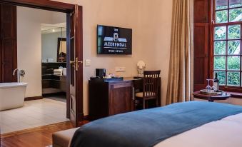 Meerendal Boutique Hotel