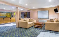Super 8 by Wyndham - Mesa/Gilbert - breakfast