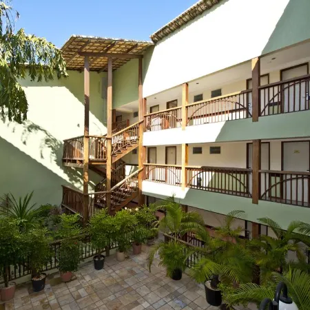Natal Praia Hotel