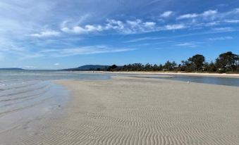 Rye Beach Motel Australia