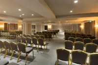 DoubleTree by Hilton Izmir Airport - Wifi