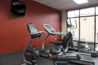 Hampton Inn Richmond-North/Ashland - Gym
