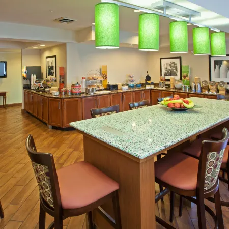 Hampton Inn Chattanooga/Hixson