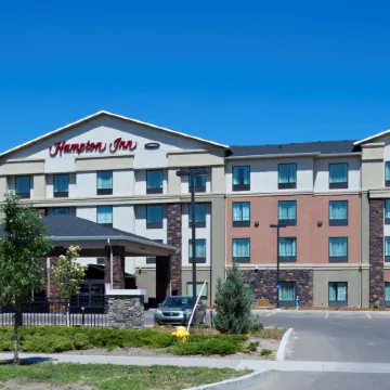 Hampton Inn by Hilton Saskatoon South
