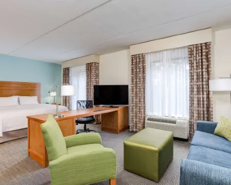 Hampton Inn & Suites Manchester Hotels in Coffee County