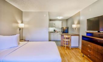 Studio 6 Phoenix, AZ - Deer Valley