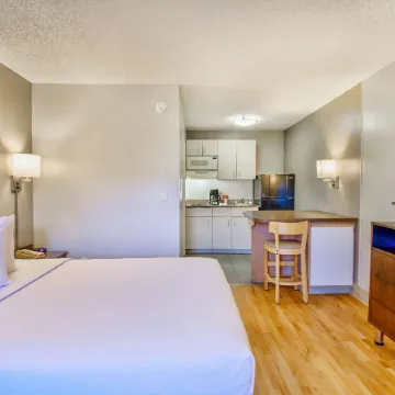 Studio 6 Phoenix, AZ - Deer Valley