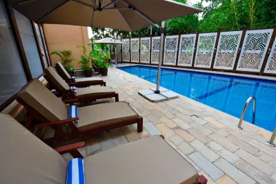 Casa Solada Hotel Hotel a Mukono