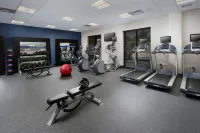 Hampton Inn & Suites by Hilton Falls Church - Træningscentre