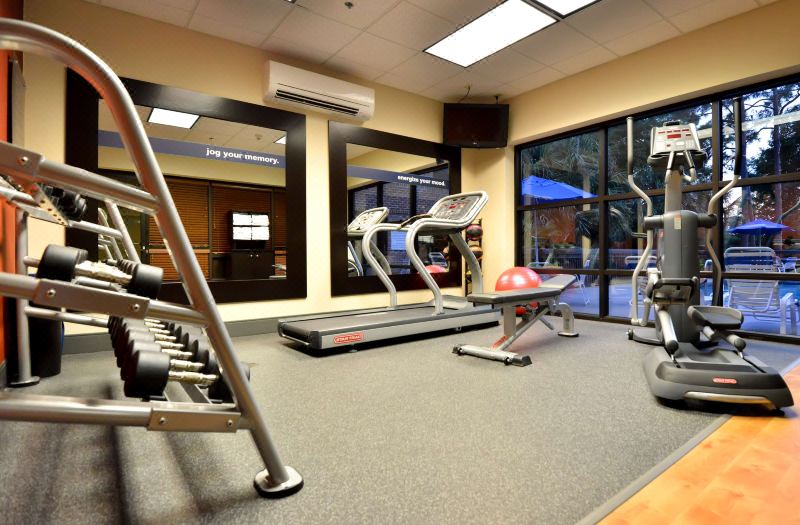 Hampton Inn Wilmington-Medical Park photo 2