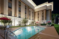 Hampton Inn Houston/Humble-Airport Area - Pools