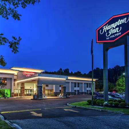 Hampton Inn Ashland