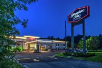 Hampton Inn Ashland Hotels in Boyd County