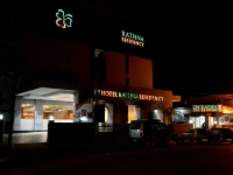 Rathna Residency Hotel a Salem