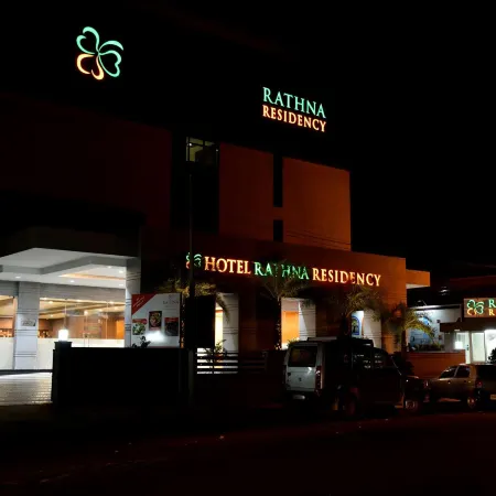 Rathna Residency