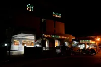 拉德那住宅飯店