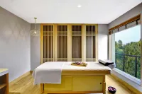 Radisson Blu Resort Dharamshala - Spa