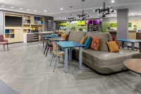 Home2 Suites by Hilton Salisbury - Wi-Fi