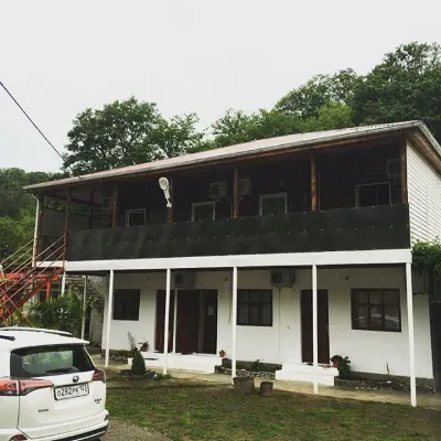 Bambucho Mini-Hotel Отели в г. 