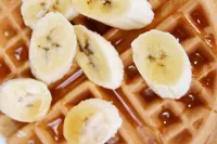 Hampton Inn Pensacola-Airport (Cordova Mall Area) - Breakfast