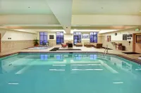 Hampton Inn & Suites Folsom Hotels in Folsom