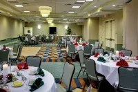 Hilton Garden Inn Richmond Airport - Desayuno
