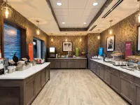 Hampton Inn & Suites Grand Rapids/Downtown, MI Hotels near Devos Hall