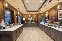 Hampton Inn & Suites Grand Rapids/Downtown, MI